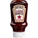 Heinz BBQ omáčka classic 400 ml – Zboží Dáma