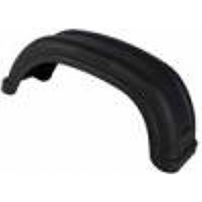 Blatník plastový AL-KO, poloměr pneu max. 203mm, šířka 140mm | Zboží Auto