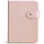 Argus Zápisník s textem 10,5 x 14,5 cm červený – Hledejceny.cz