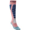 Bridgedale ski Easy On Women´s coral/dark blue