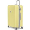 Cestovní kufr Suitsuit Caretta žlutá 83 l