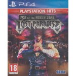 Fist of the North Star: Lost Paradise – Hledejceny.cz