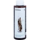 Korres Shampoo Liquorice and Urtica pro mastné vlasy s lékořicí a kopřivou 250 ml