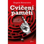 Cvičení paměti - 95 nápaditých her a úkolů pro všechny věkové kategorie – Sleviste.cz