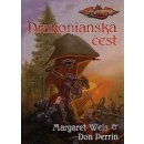 DragonLance Drakoniánská čest Don Perrin, Margaret Weis