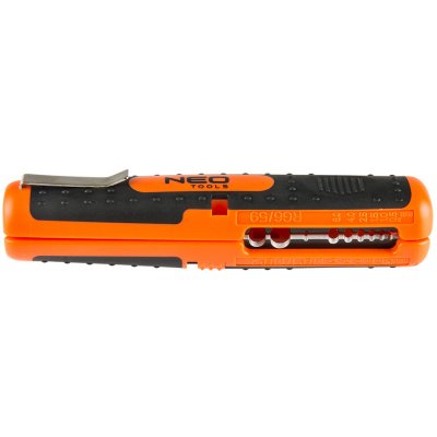 NEO TOOLS Automatický odizolovač drátu 180 mm – Zboží Dáma