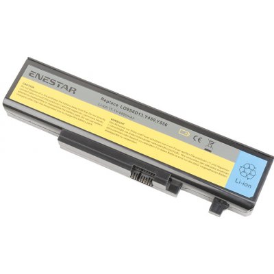 Enestar C129 4400 mAh baterie - neoriginální – Zbozi.Blesk.cz