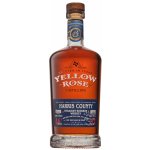 Yellow Rose Harris County Straight Bourbon 46% 0,7 l (holá lahev) – Hledejceny.cz