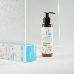 Kvitok odličovací mléko 100 ml – Sleviste.cz