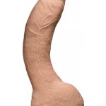 Doc Johnson Jeff Stryker ULTRASKYN Cock with Vac-U-Lock Suction Cup – Hledejceny.cz