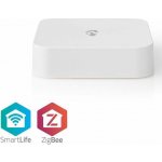 Nedis WIFIZB10WT – Hledejceny.cz