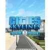 Hra na PC Cities: Skylines - Content Creator Pack: Seaside Resorts