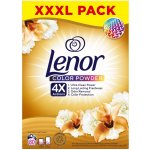 Lenor prášek Gold Orch color 80 PD – Zbozi.Blesk.cz