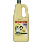 Cif cream citrus 2 l – Zbozi.Blesk.cz