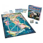 Asmodee Jízdenky, prosím! Japonsko a Itálie – Zboží Živě