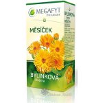 Megafyt Bylinková lékárna Měsíček 20 x 1,5 g – Sleviste.cz