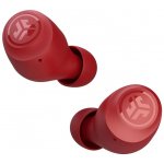 JLab Go Air Pop True Wireless Earbuds – Zbozi.Blesk.cz