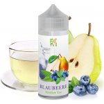 KTS Tea Blaubeere Shake & Vape 30 ml – Zboží Dáma