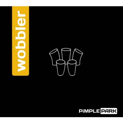 PimplePark Wobbler – Zbozi.Blesk.cz