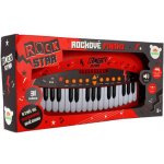 Teddies Piano ROCK STAR 31 kláves – Sleviste.cz