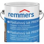 Remmers Premium 0,75 l hedvábně matný – Zbozi.Blesk.cz