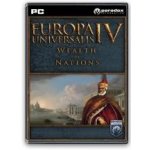 Europa Universalis 4: Wealth of Nations – Hledejceny.cz