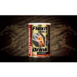 Nutrend Flexit Gold Drink černý rybíz 400 g – Hledejceny.cz