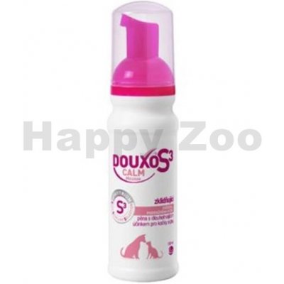 Douxo S3 Calm Mousse CEVA 150 ml