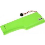 Powery Ecovacs T3 2000 mAh NiMH – Zboží Dáma