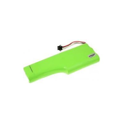 Powery Ecovacs T3 2000 mAh NiMH – Zboží Dáma