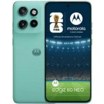 Motorola Edge 60 Neo 12GB/256GB PANTONE Frostbite – Zboží Živě