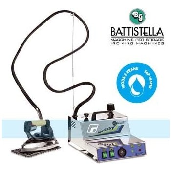 Battistella Vaporbaby 1,5 l