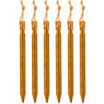 Highlander Arrow Aluminium délka 18cm 6ks – Zboží Mobilmania