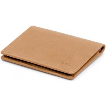 Bellroy Slim Sleeve tan