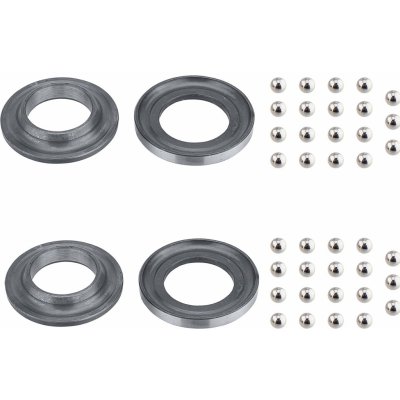 Ložisko řízení Jawa/ČZ 125,175, 250, 350 - sada | Zboží Auto