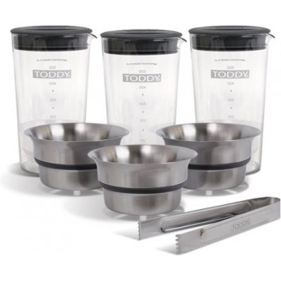 Toddy Cold Brew Cupping Kit – Sleviste.cz