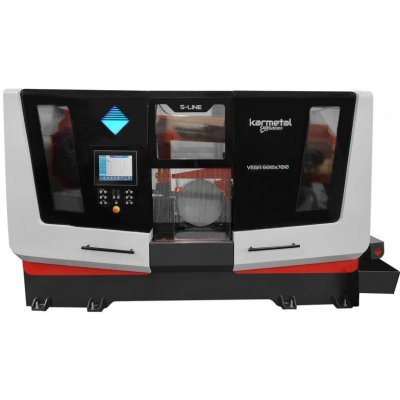 VEGA 600x700 S-LINE – Sleviste.cz