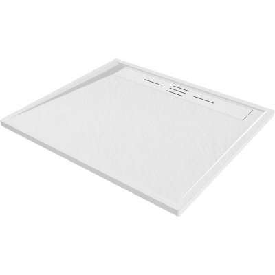 Mexen Amon 100 x 90 cm 4F109010 – Hledejceny.cz