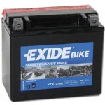 Exide YTX12-BS, ETX12-BS – Zboží Mobilmania