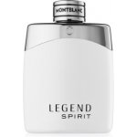 Mont Blanc Legend Spirit toaletní voda pánská 100 ml tester – Hledejceny.cz