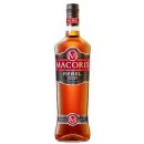 Macorix Rebel Spiced Premium Craft 30% 0,7 l (holá láhev)