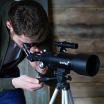 Levenhuk Skyline Travel 70 – Zboží Živě