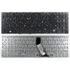 Náhradní klávesnice pro notebook billentyűzet Acer Aspire M5-581G M5-581T V5-531 V5-571 fekete MAGYAR layout