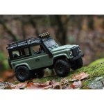 RMT models LAND ROVER DEFENDER T98 olivová RC_301472 RTR 1:12 – Sleviste.cz