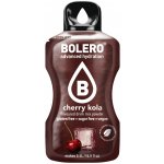 Bolero Classic Drink Mix cherry cola 12 x 3 g – Zbozi.Blesk.cz