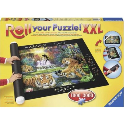 Ravensburger Roll Your 179572 Podložka XXL 1000 3000 dílků – Hledejceny.cz