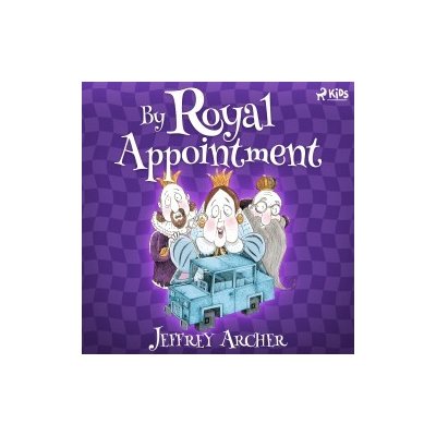 By Royal Appointment (EN) – Hledejceny.cz