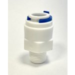 SG spojka vnější závit 1/4 hadice 3/8 PI011202S – Zboží Dáma