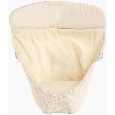 Ergobaby VLOŽKA EASY SNUG PERFORMANCE Cool Mesh Natur – Hledejceny.cz