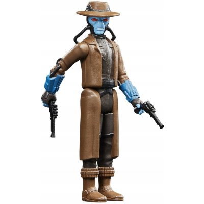 Hasbro Retro STAR WARS Cad Bane 9,5 cm BOBA FETT F8569 – Sleviste.cz